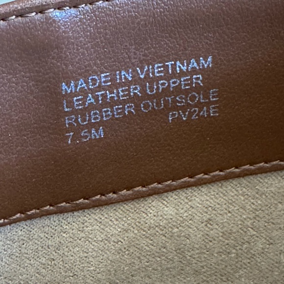 Michael Kors Mindy tall boots, NIB. - Picture 11 of 12